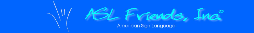 American Sign Language Readers, ASL, Inc