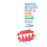 Mr. Rogers Plan & Play Book