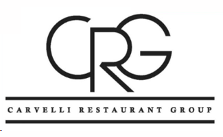 Carvelli Restaurant Group -Digital Cart Sponsor $500