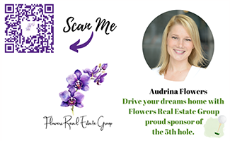 Flowers Real Estate Group proudly supported ASL Fore All -Flowers Real Estate Group -Digital Cart Sponsor $500