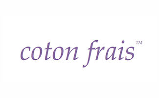 coton frais proudly supported ASL Fore All-Gift Basket Sponsor $500