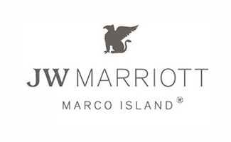 JW Marriott Marco Island proudly supported ASL Fore All-JW Marriott Marco Island Beach Resort -Silent Auction Sponsor-$800+