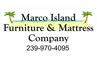 Marco Island Furniture & Mattress Company-Digital Cart Sponsor $500