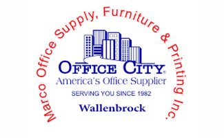 Marco Office supply is a proud supporter of ASL Fore ALL 2024
