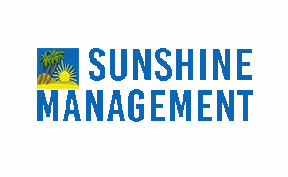 Sunshine Management supports ASL Fore All -  Foursome Sponsor-$1000