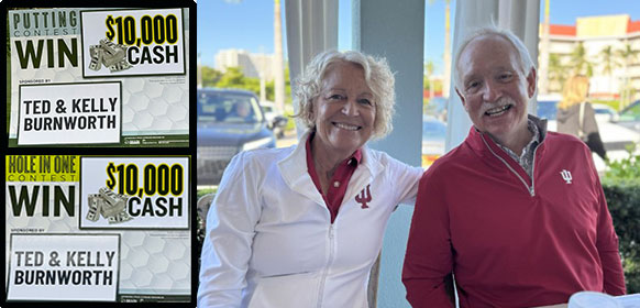 ASL Fore All - Ken & Kelly Burnworth- $10K Challenge Sponsor