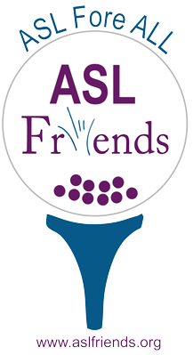 ASL Fore All logo