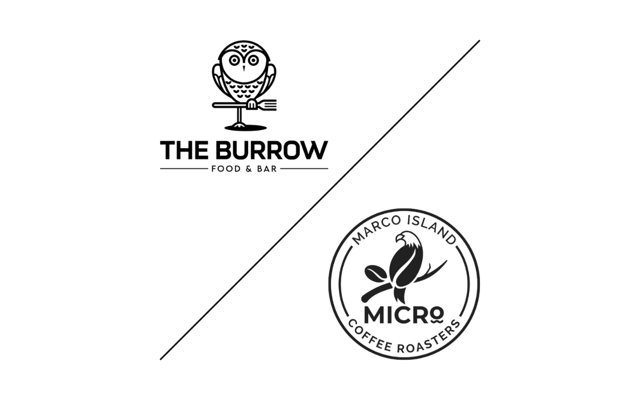 The Burrow/Micro Coffee Roaster the Burrow/ Micro Coffee Roasters support ASL Friends