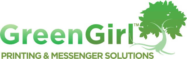 GreenGirl Printing and Messenger Solutions support ASL Fore All GreenGirl Printing and Messenger Solutions support ASL Friends