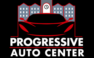 Progressive Auto center Progressive Auto Center supports ASL Friends