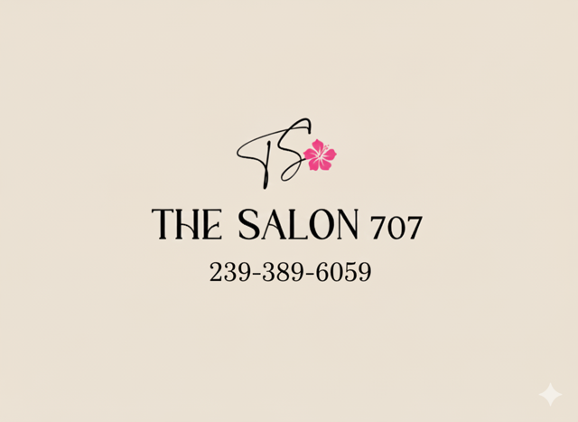 the salon 707 The Salon 707 supports ASL Friends