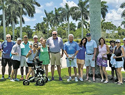 ASL Fore ALL Group shot 2025